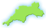 Devon, Dorset, Cornwall, Somerset and Wiltshire Flight Locations