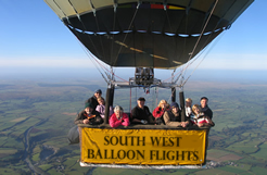 South West Balloon Flights